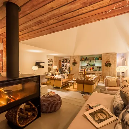 בית כפרי Luz Charming פאטימה