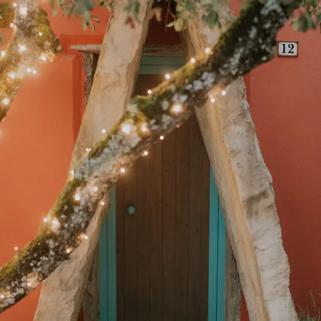 Εξοχικό σπίτι Luz Charming Φάτιμα