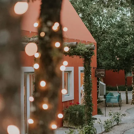 Luz Charming * פאטימה