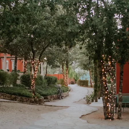 Luz Charming Φάτιμα