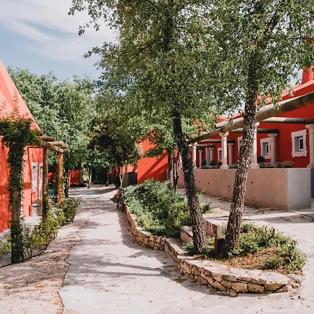 Luz Charming בית כפרי