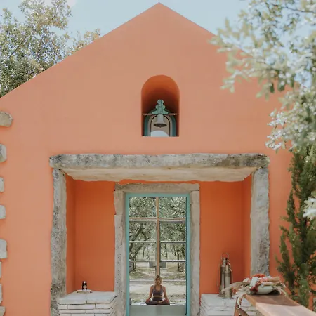 Casa di campagna Luz Charming