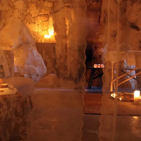 Kır Evi Luz Charming