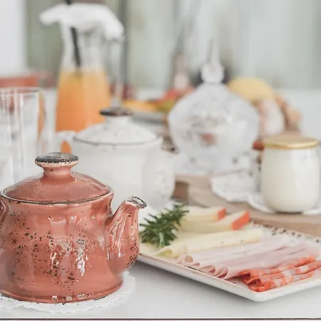 Luz Charming * Fátima