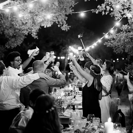 Εξοχικό σπίτι Luz Charming