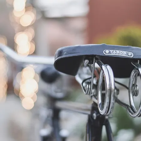 Kır Evi Luz Charming