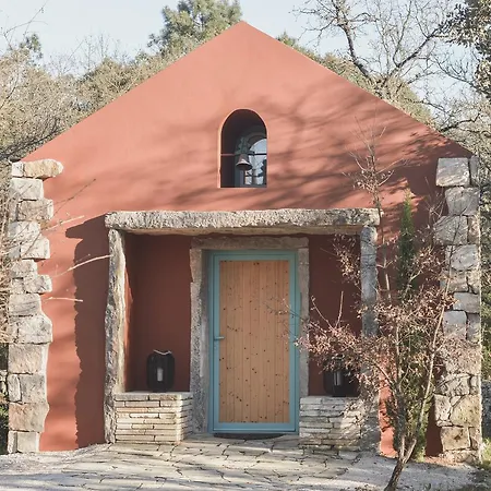 Luz Charming Kır Evi *