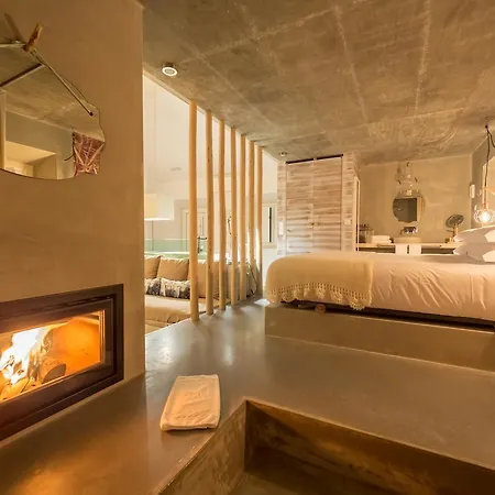 Country house Luz Charming