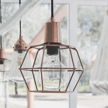 Εξοχικό σπίτι Luz Charming