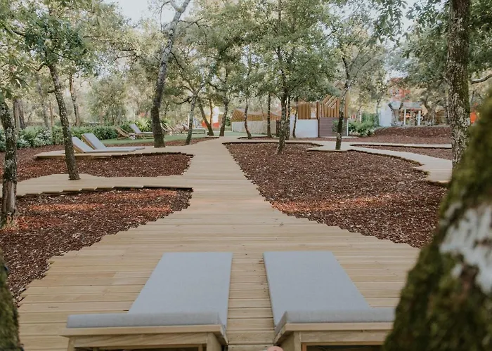 Luz Charming Casa de Campo