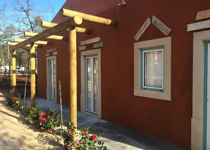 Luz Charming Kır Evi *