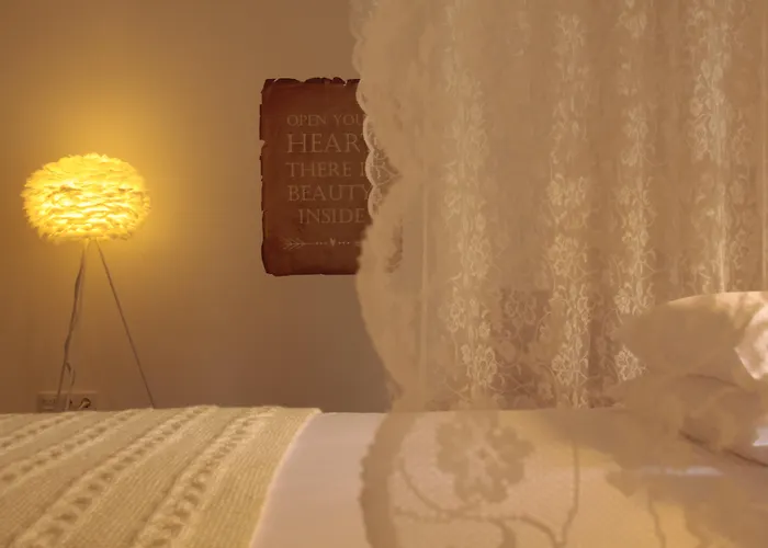 Luz Charming Fátima