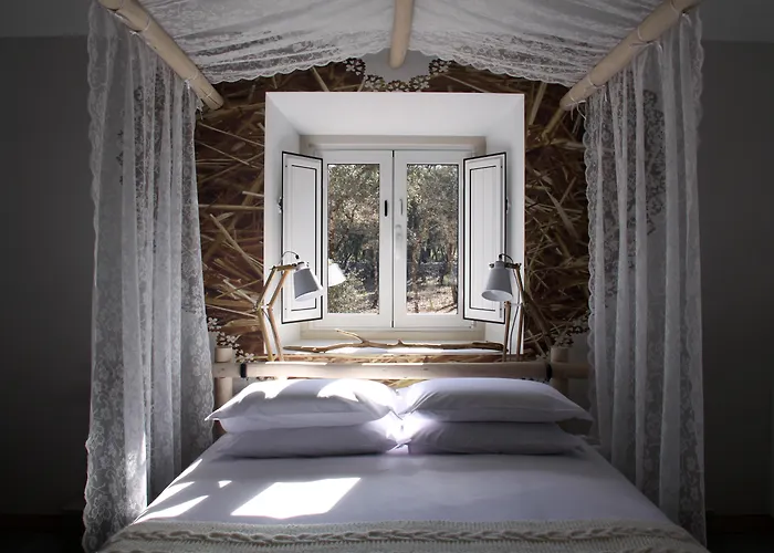 Casa de Campo Luz Charming