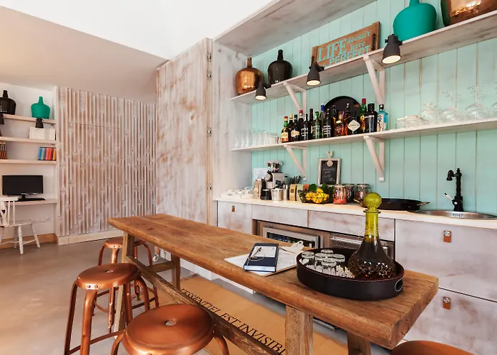 Casa rural Luz Charming Fátima