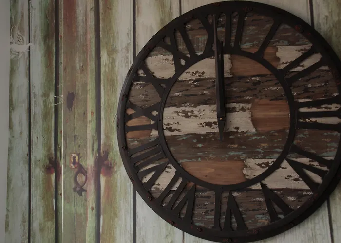 Casa rural Luz Charming