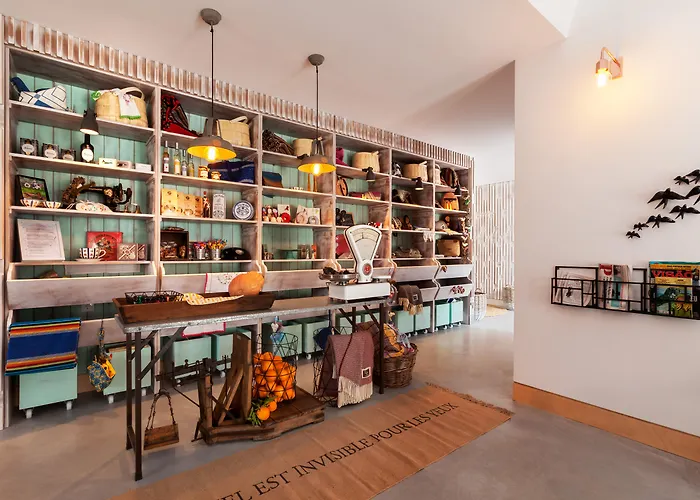 Luz Charming Casa rural Fátima