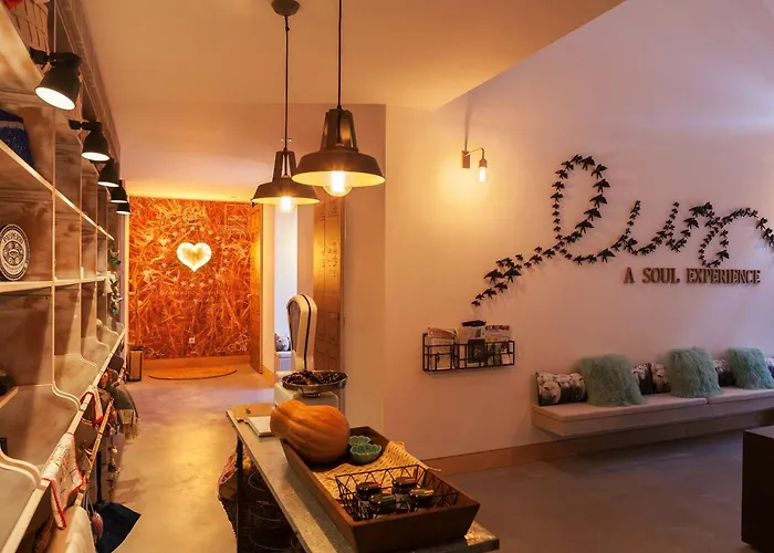 Casa de Campo Luz Charming