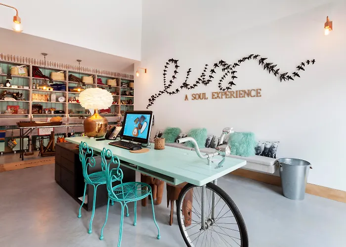 Casa de Campo Luz Charming Fátima