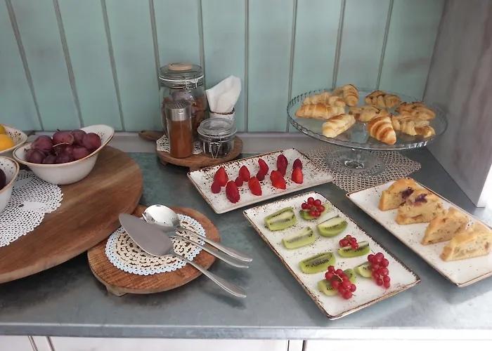 Casa de Campo Luz Charming Fátima