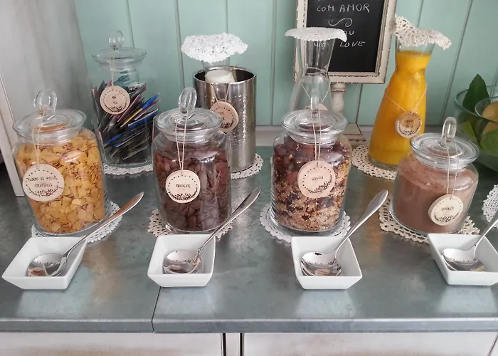 Luz Charming Fátima