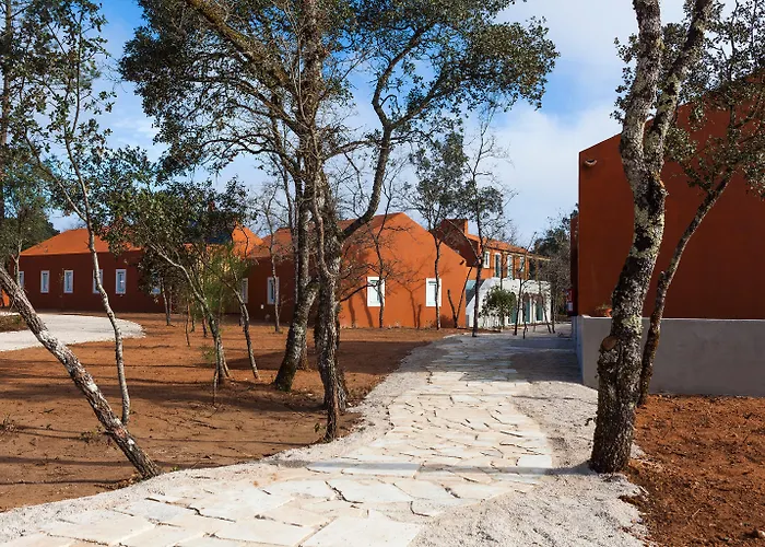 Casa de Campo Luz Charming *