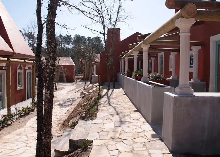 Luz Charming Casa de Campo Fátima