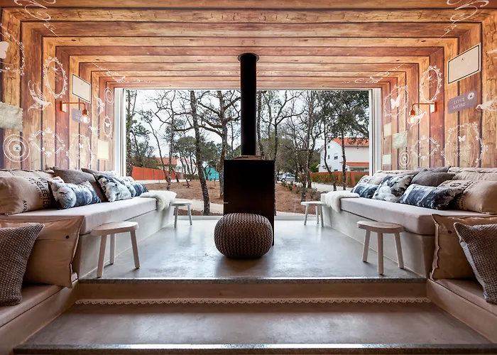 Luz Charming * Fátima