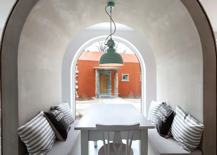 Luz Charming * Fátima