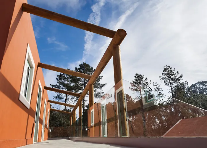 Luz Charming Kır Evi