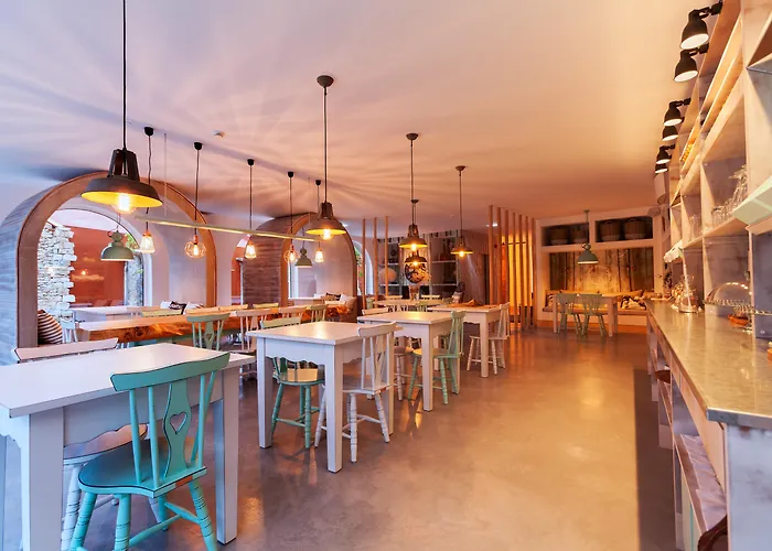 Luz Charming * Fátima