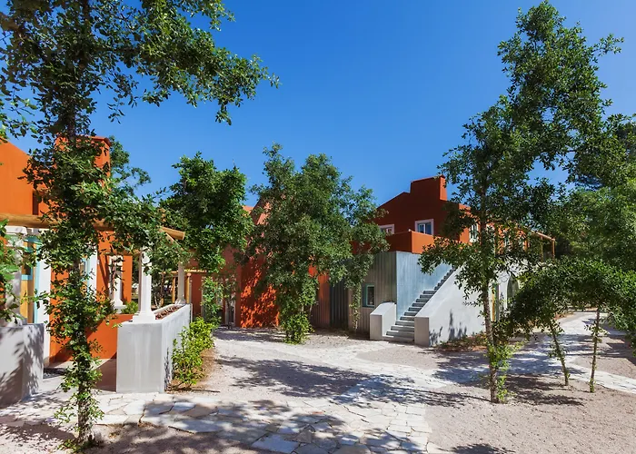 Luz Charming Casa rural *