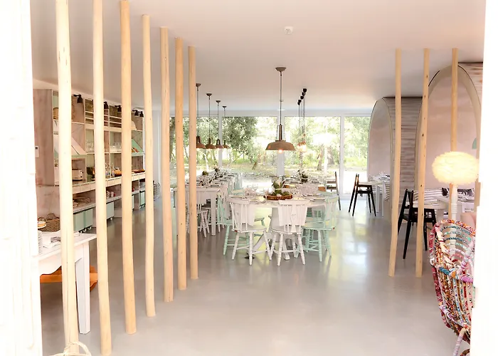 Casa de Campo Luz Charming *