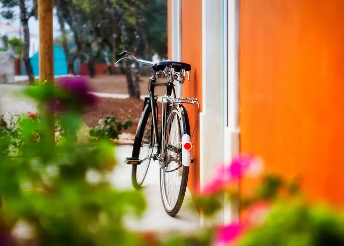 Luz Charming Casa rural *