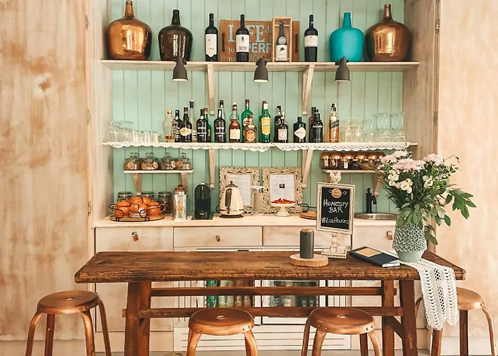 Luz Charming Casa rural *