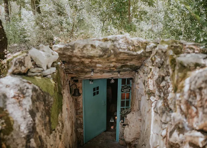 Luz Charming Casa de Campo Fátima