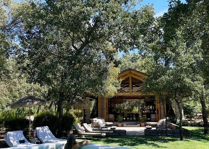 Luz Charming Fátima