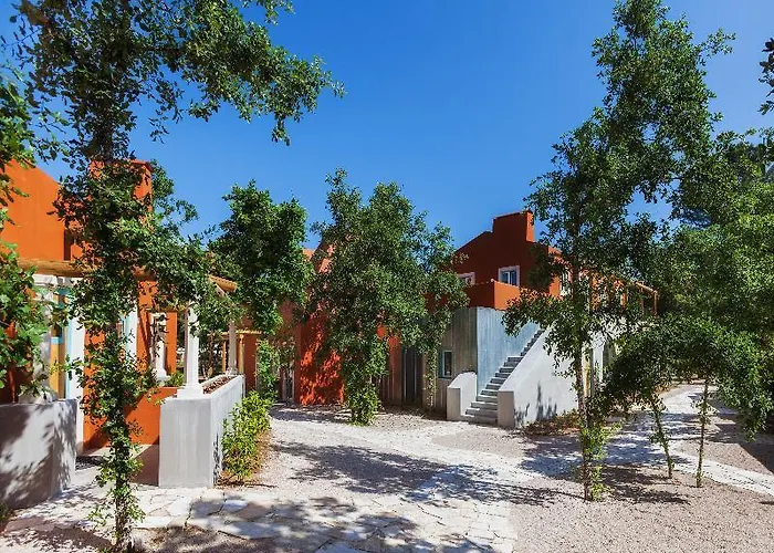 Casa rural Luz Charming