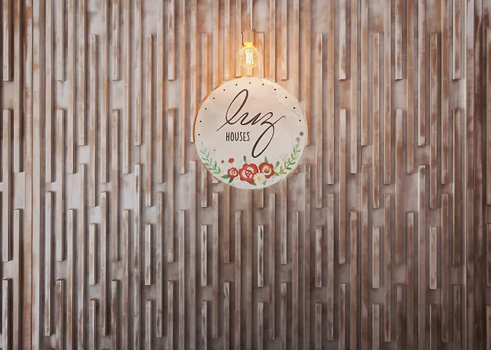 Luz Charming Venkovský dům