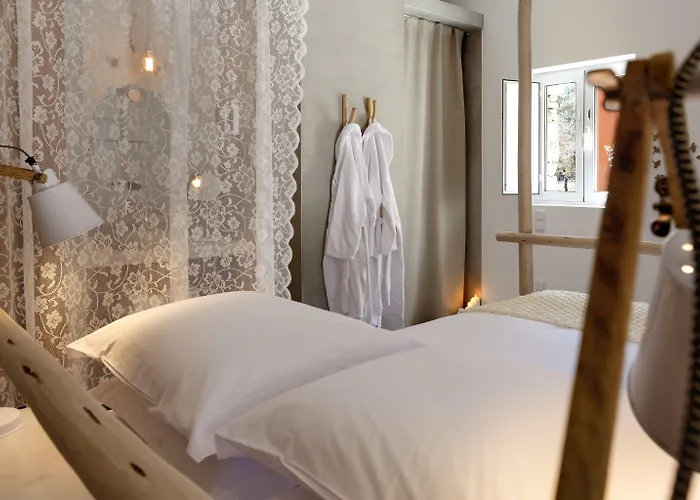 Luz Charming Fátima