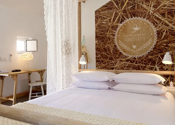 Luz Charming Venkovský dům Fátima