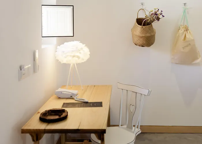 Luz Charming Venkovský dům