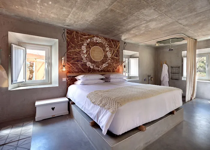 Casa rural Luz Charming *