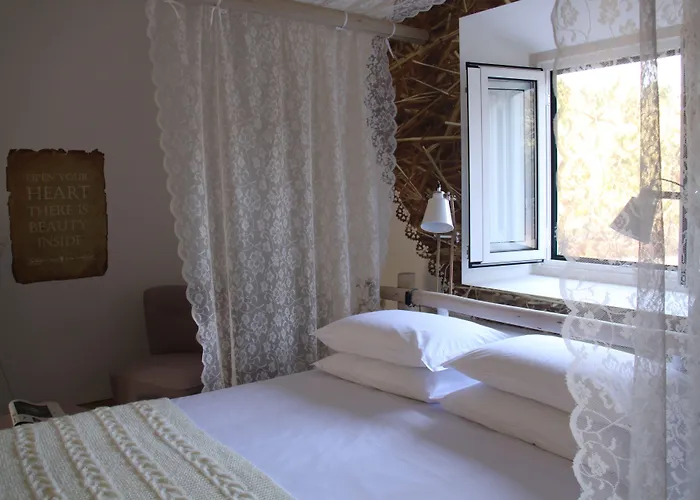 Casa rural Luz Charming