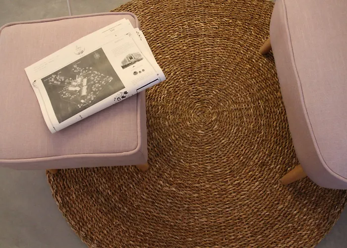 Casa rural Luz Charming Fátima