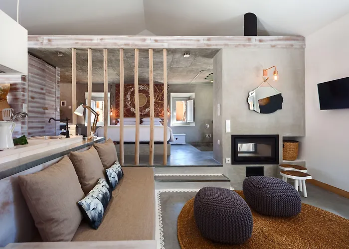 Luz Charming Casa rural