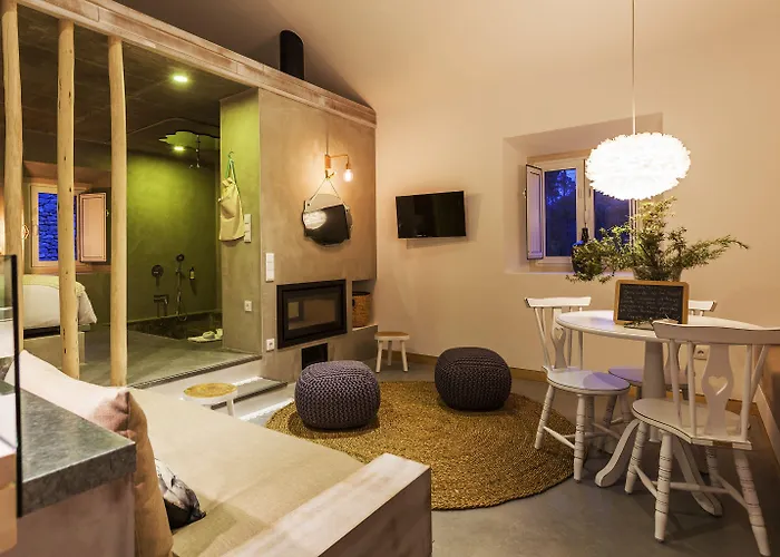 Casa de Campo Luz Charming Fátima