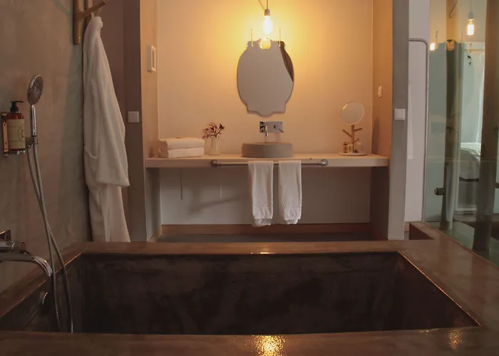 Luz Charming Casa rural *