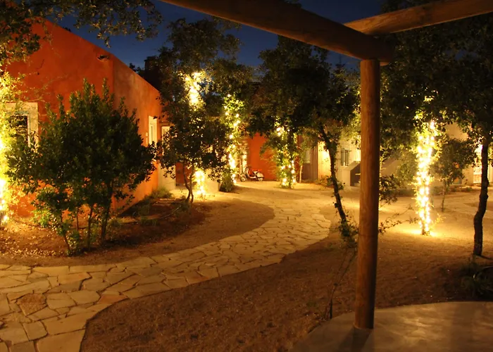 Luz Charming Fátima