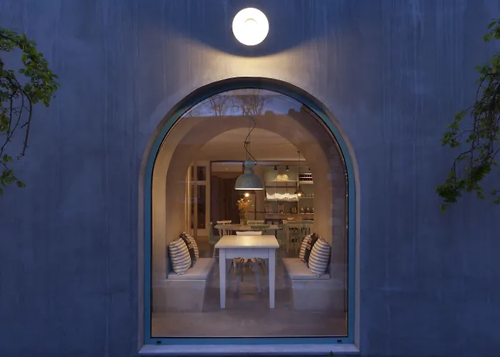 Casa rural Luz Charming *