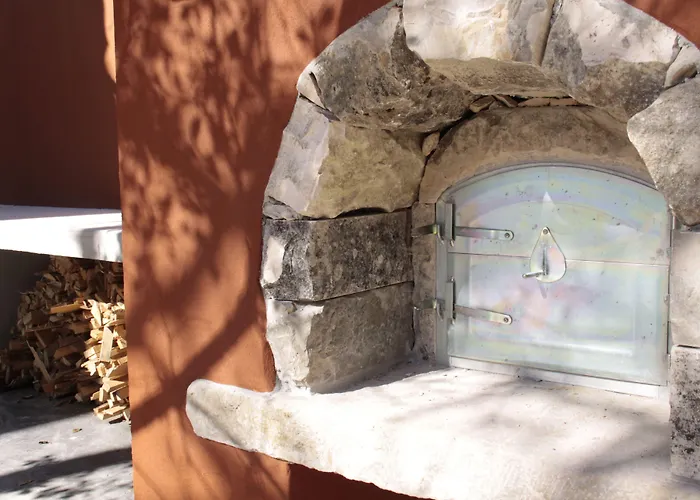 Luz Charming Casa rural *